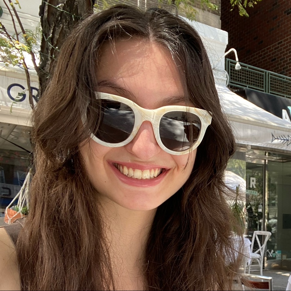 Gorgeous marble Celine sunglasses